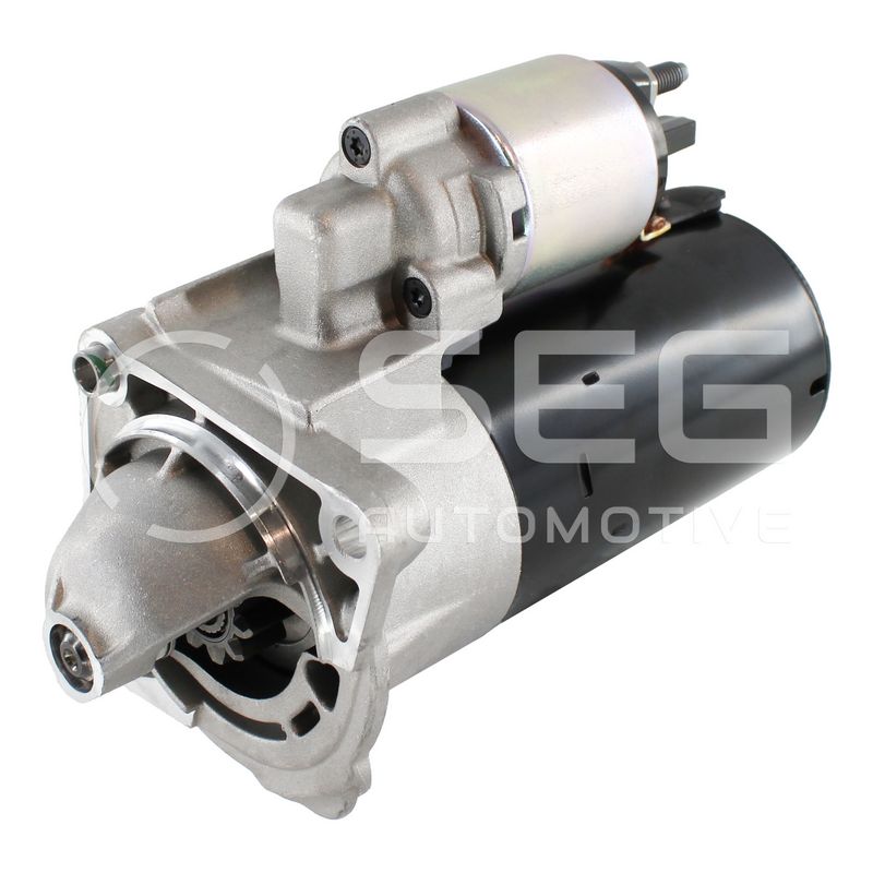 SEG Automotive 0001149418 Starter