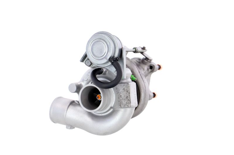REMANTE 003-002-001038R Charger, charging (supercharged/turbocharged)