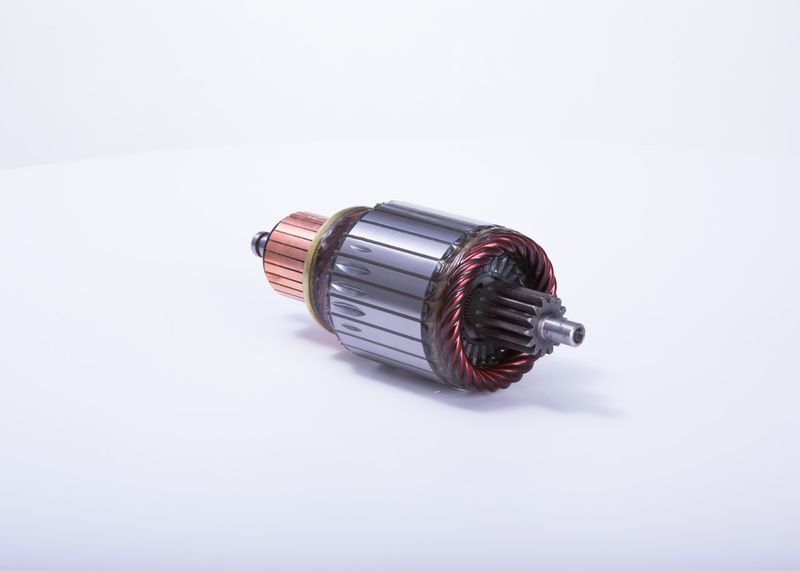 BOSCH F002G20946 Armature, starter