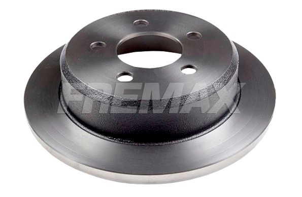 FREMAX BD-5116 Brake Disc