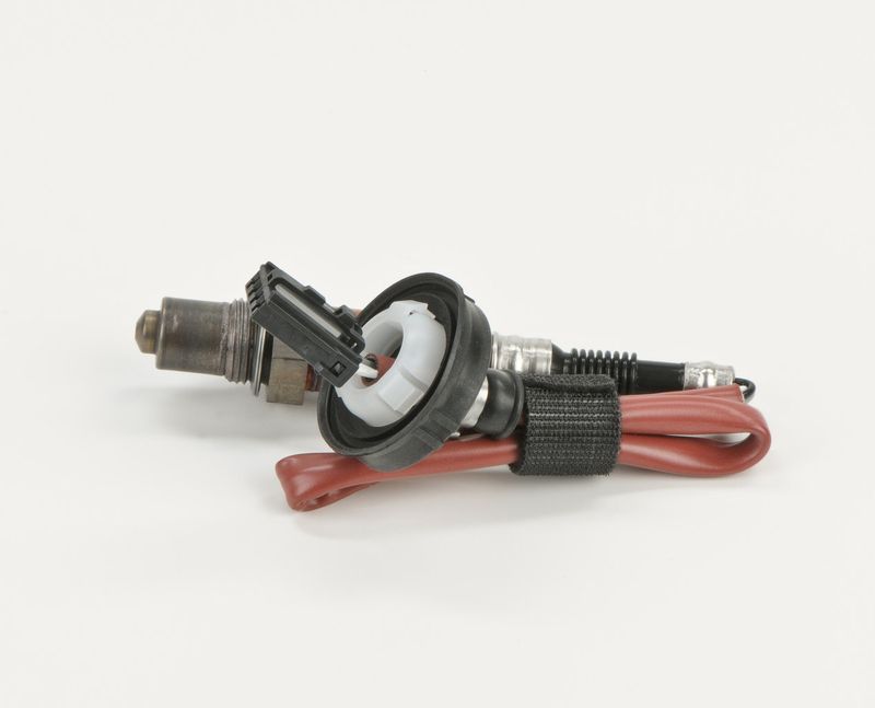 BOSCH F 00H L00 216 Lambda Sensor