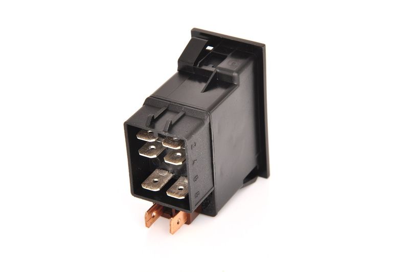 BOSCH 0986348053 Direction Indicator Switch
