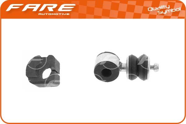 FARE SA 35307 - Repair Kit, Stabiliser Link