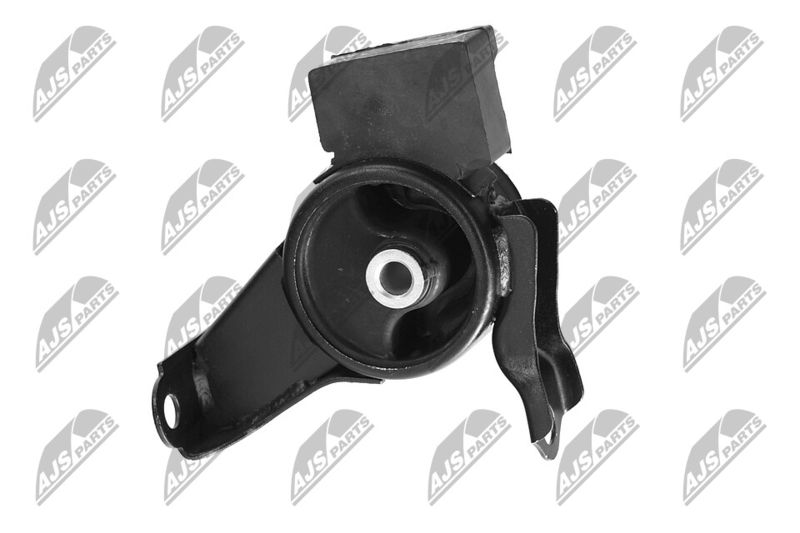 Paigutus, Mootor, NTY ZPS-HD-044