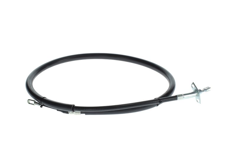 BOSCH 1987477859 Cable Pull, parking brake