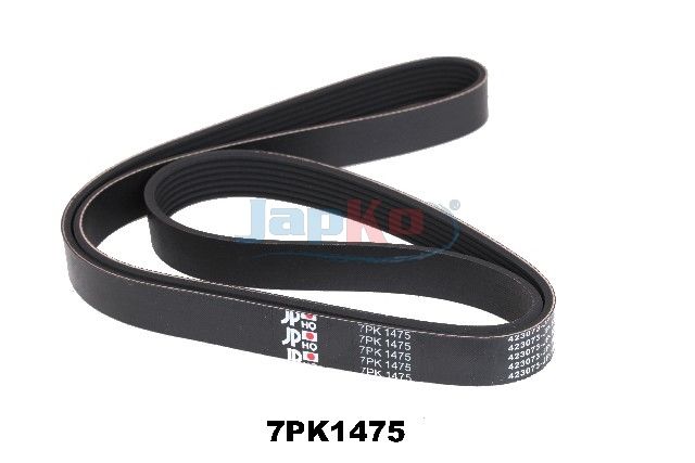 Soonrihm, JAPKO 7PK1475