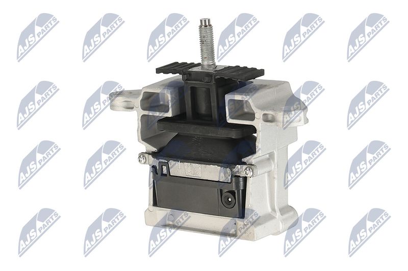 Paigutus, Mootor, NTY ZPS-LR-011