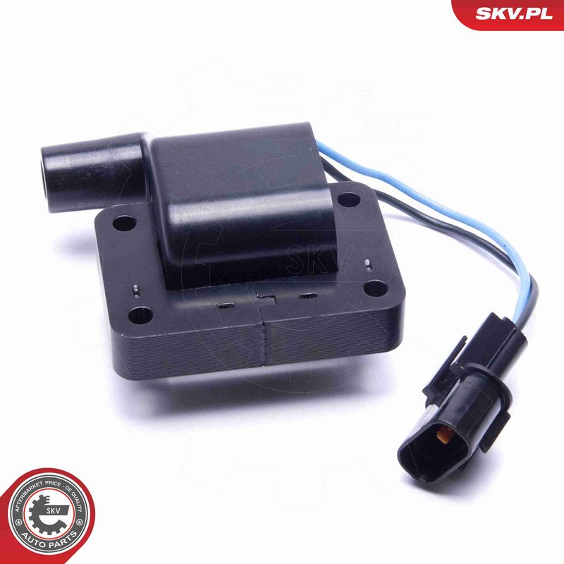 ESEN SKV 03SKV048 Ignition Coil