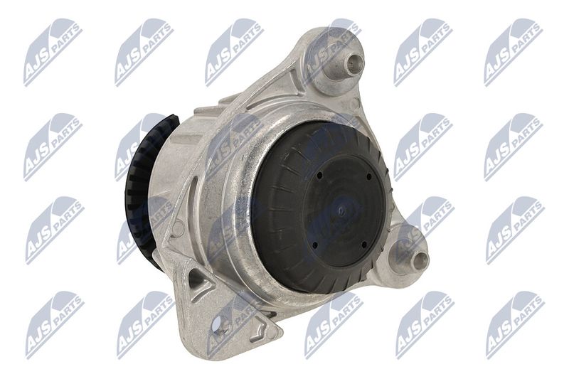 Paigutus, Mootor, NTY ZPS-ME-065