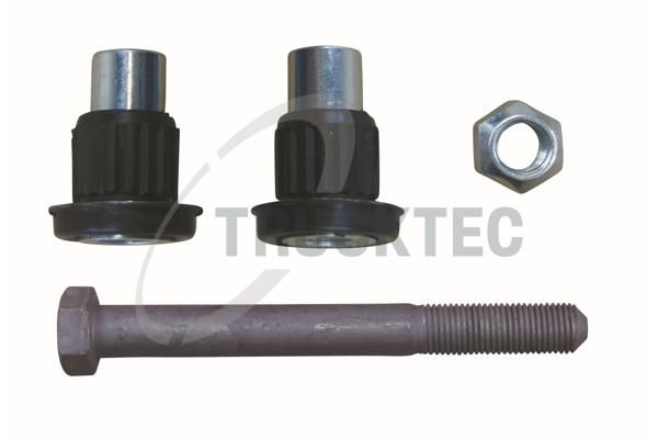 TRUCKTEC AUTOMOTIVE 02.37.038 - Repair Kit, steering idler arm