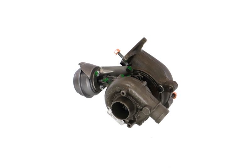 REMANTE 003-001-000011R Charger, charging (supercharged/turbocharged)