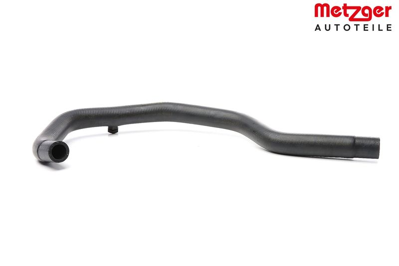 METZGER AUTOTEILE 2420029 Radiator Hose