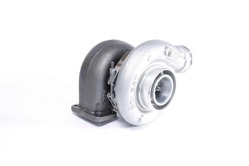 Compresor,sistem de supraalimentare T911624 BTS Turbo