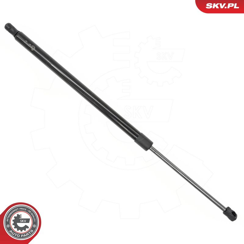 Gaasivedru, pagasi-,...