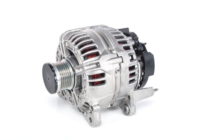 BOSCH 0124525527 Alternator