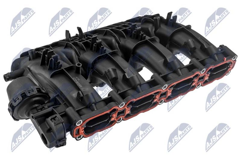 NTY BKS-VW-029 Intake Manifold, air supply