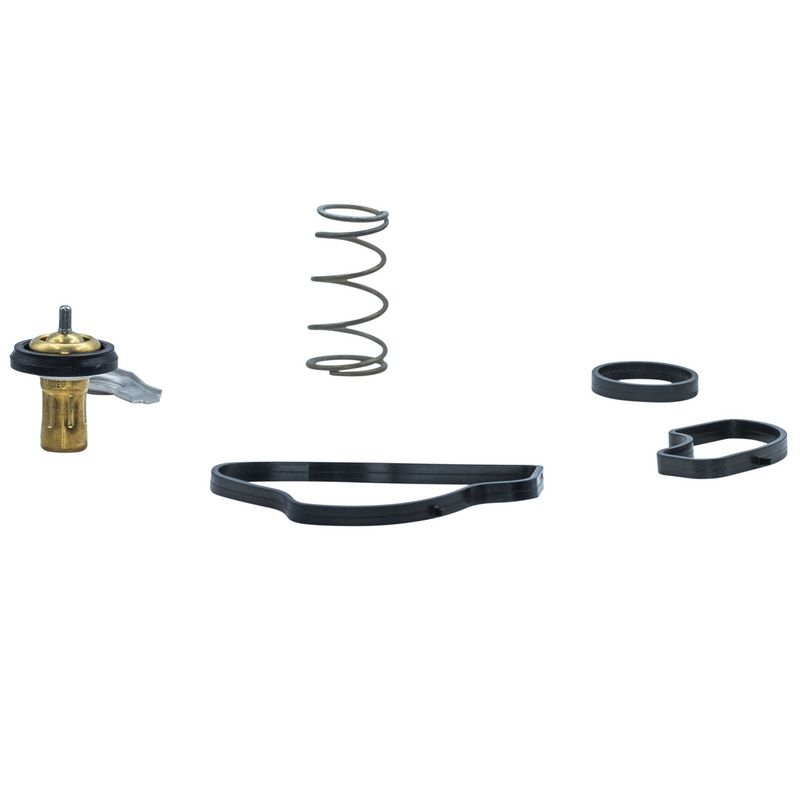 MOTORAD 1105-88K Thermostat, coolant