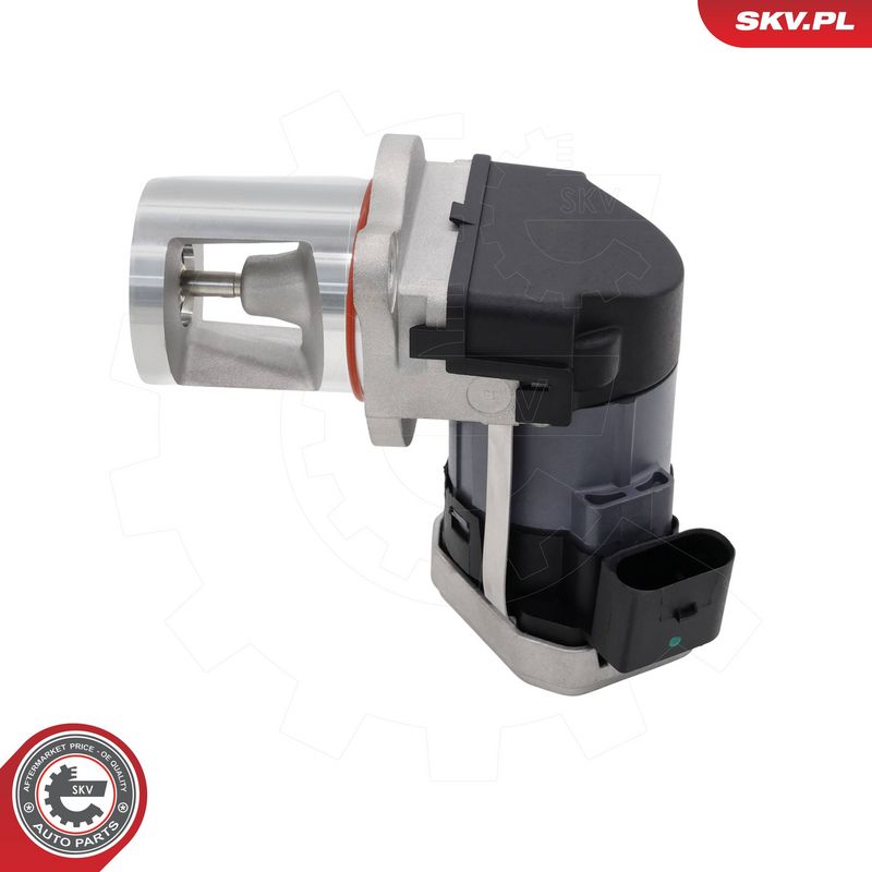 EGR-klapp, ESEN SKV 14SKV306