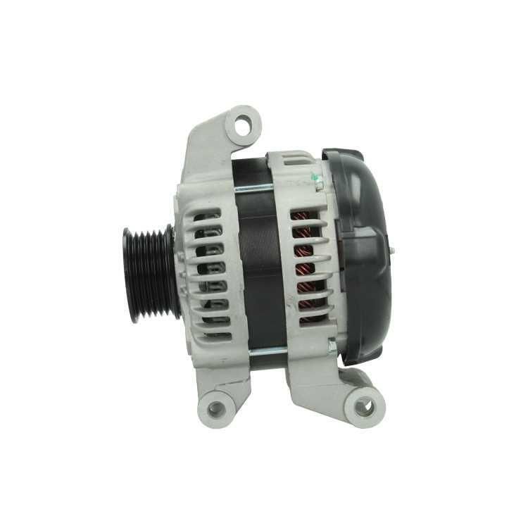 Generaator, BV PSH 835.949.136.050