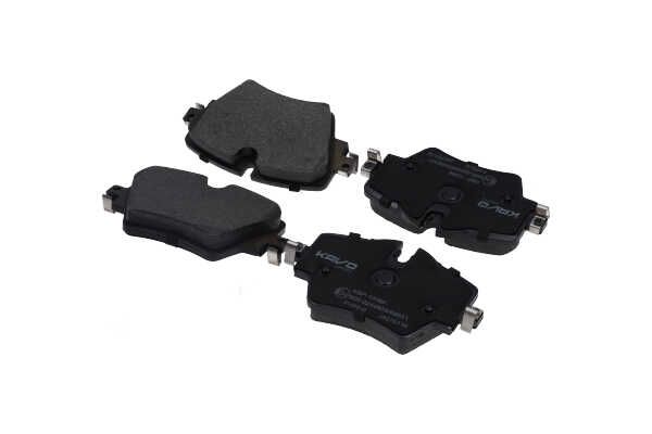 Kavo Parts KBP-10086 Brake Pad Set, disc brake