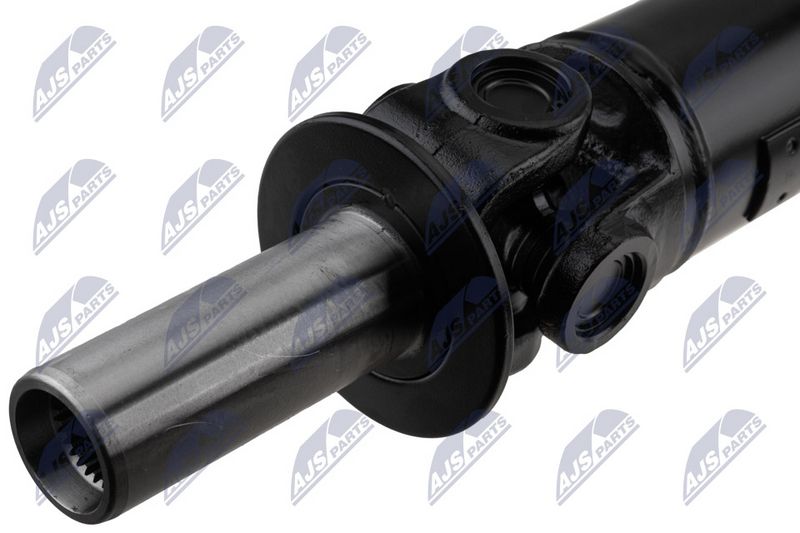 NTY NWN-NS-042 Propshaft, axle drive