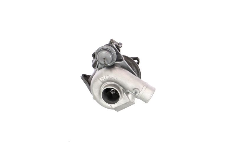 REMANTE 003-001-001222R Charger, charging (supercharged/turbocharged)