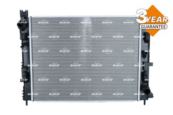 Radiator, racire motor NRF 550240