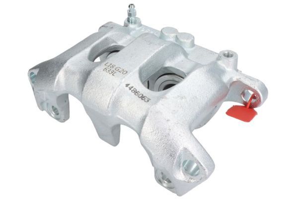 LAUBER 77.2512 Brake Caliper