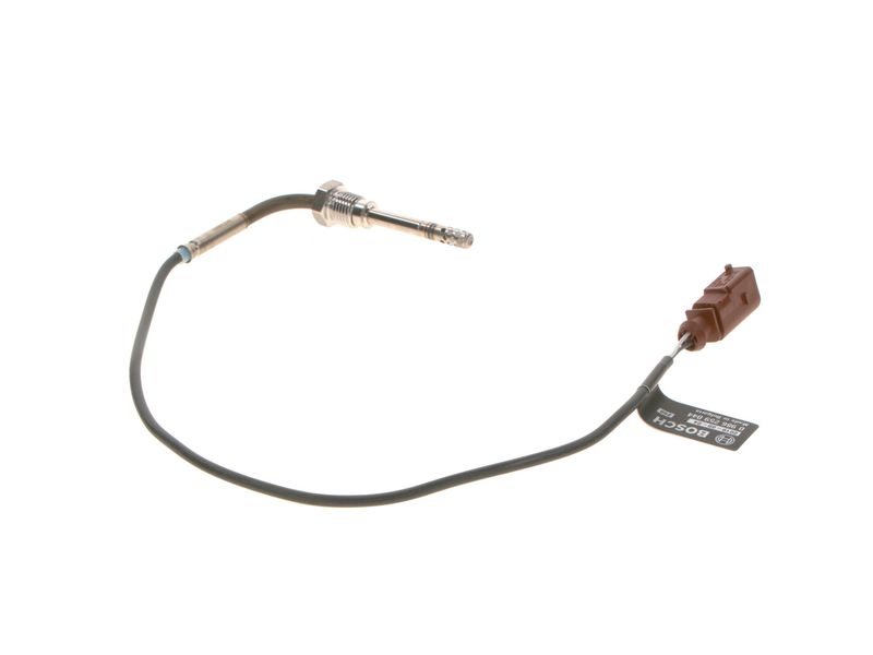 BOSCH 0 986 259 044 Jutiklis, išmetamųjų dujų temperatūra