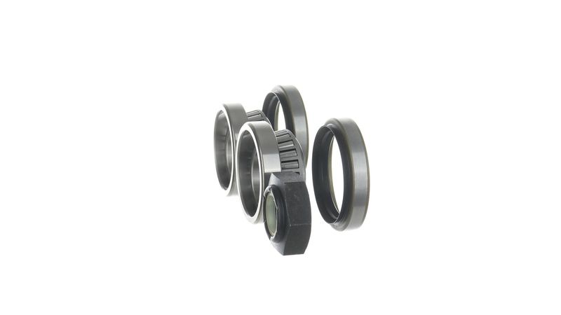 SKF VKBA898 Wheel Bearing Kit
