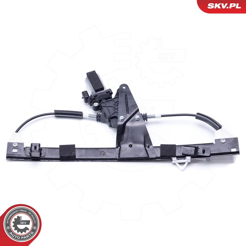 Aknatõstuk, ESEN SKV 00skv422