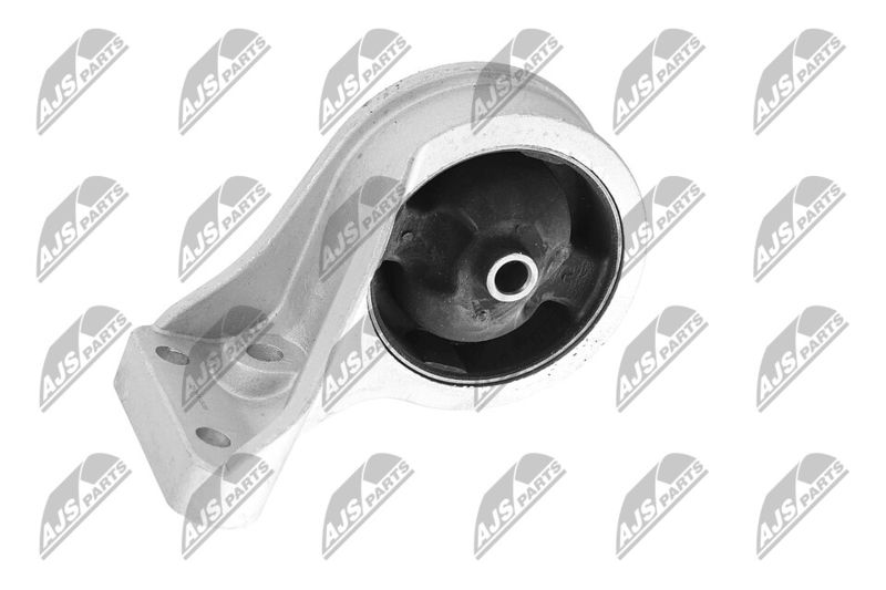 Paigutus, Mootor, NTY ZPS-HY-508