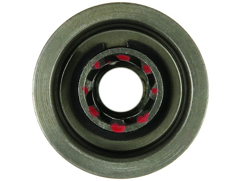 AS-PL SD5019 Freewheel Gear, starter