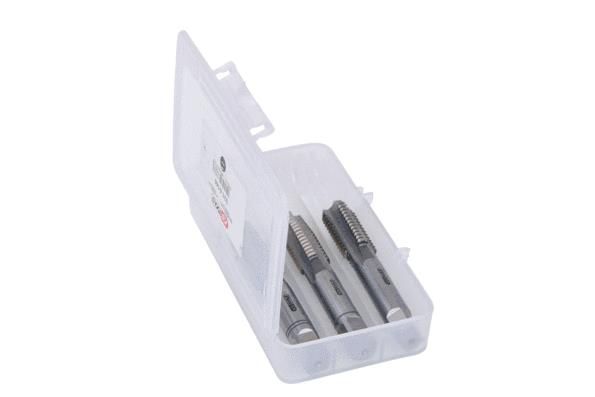 KS TOOLS 331.0140 Thread Tap Set