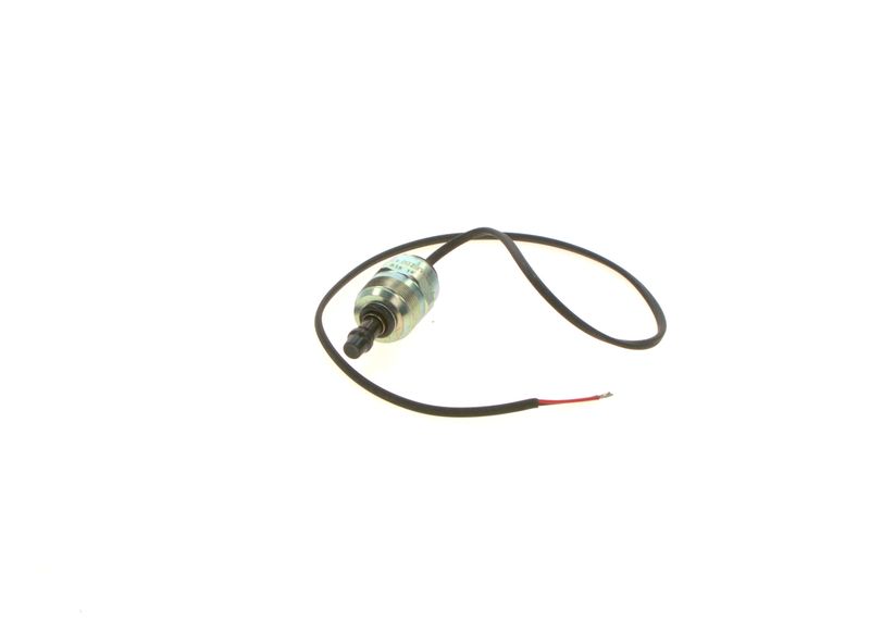 BOSCH F002D20604 Solenoid