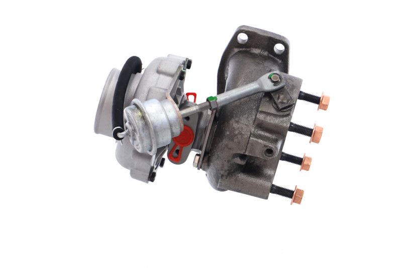 REMANTE 003-001-001110R Charger, charging (supercharged/turbocharged)
