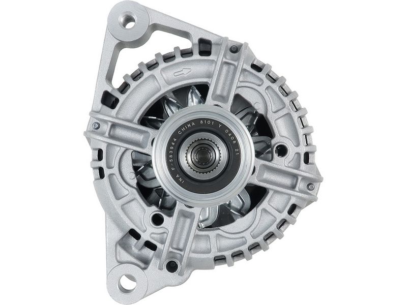 Brand new OEM SEG Alternator