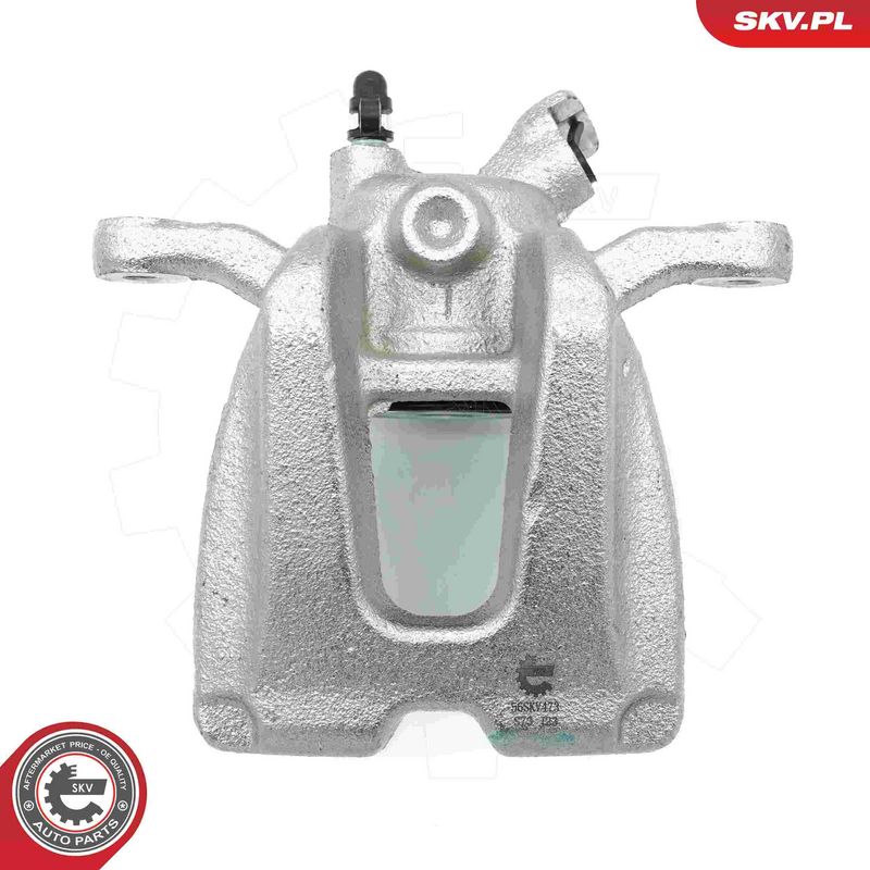 Pidurisadul, ESEN SKV 56SKV473