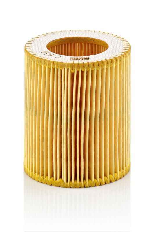 Õhufilter, MANN-FILTER C 630