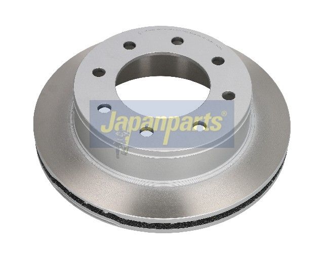 спирачен диск JAPANPARTS