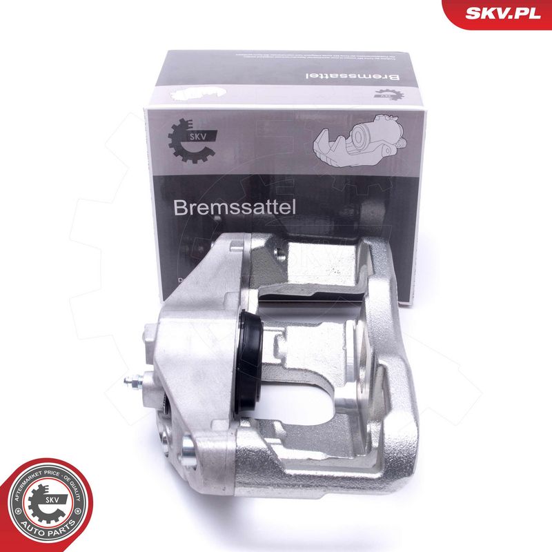 Pidurisadul, ESEN SKV 55SKV621