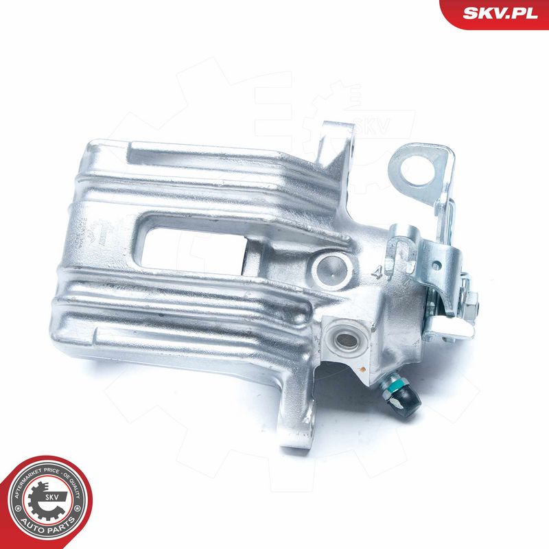 Pidurisadul, ESEN SKV 23SKV304