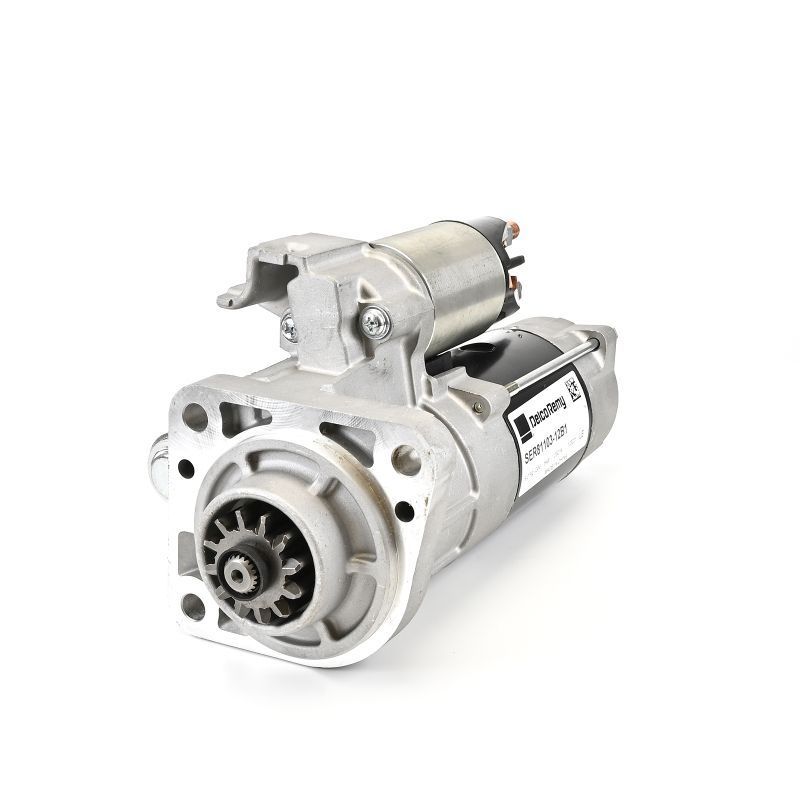 Delco Remy SER81103-12B1 Starter
