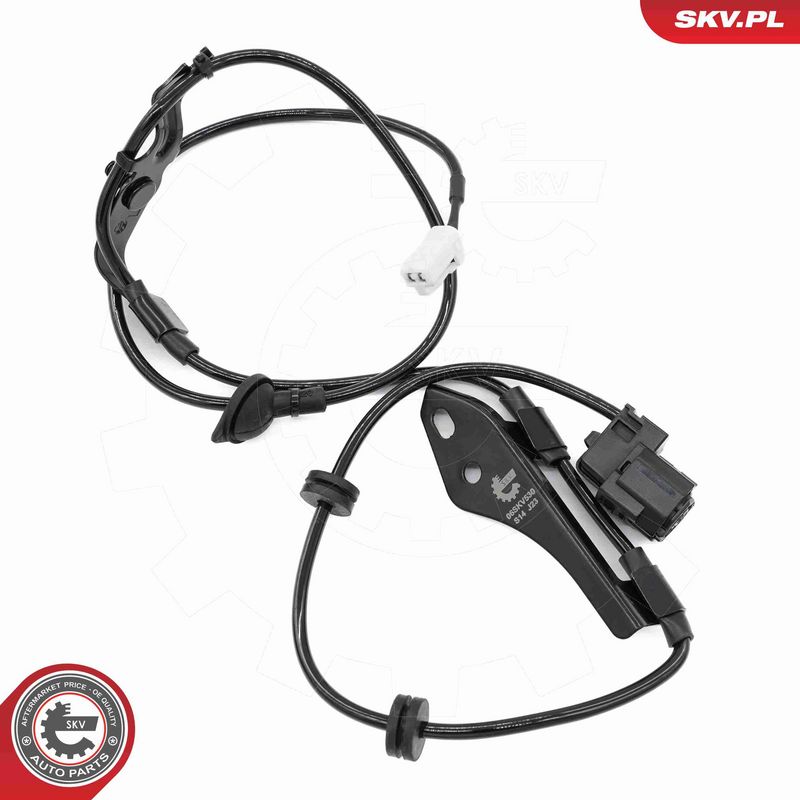 ESEN SKV 06SKV530 Sensor, wheel speed