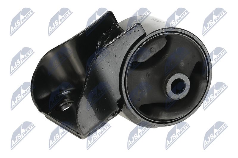 Paigutus, Mootor, NTY ZPS-KA-355