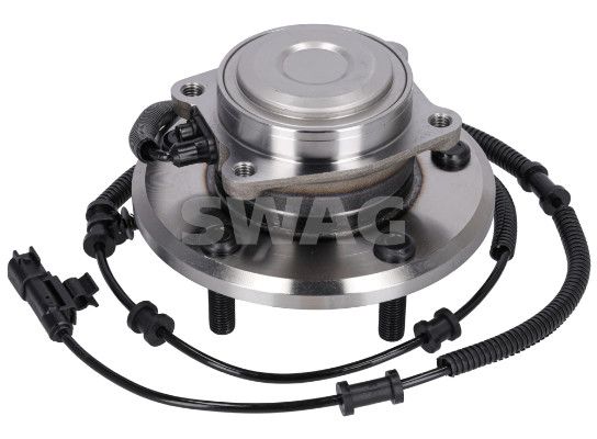SWAG 33 10 2936 Wheel Bearing Kit
