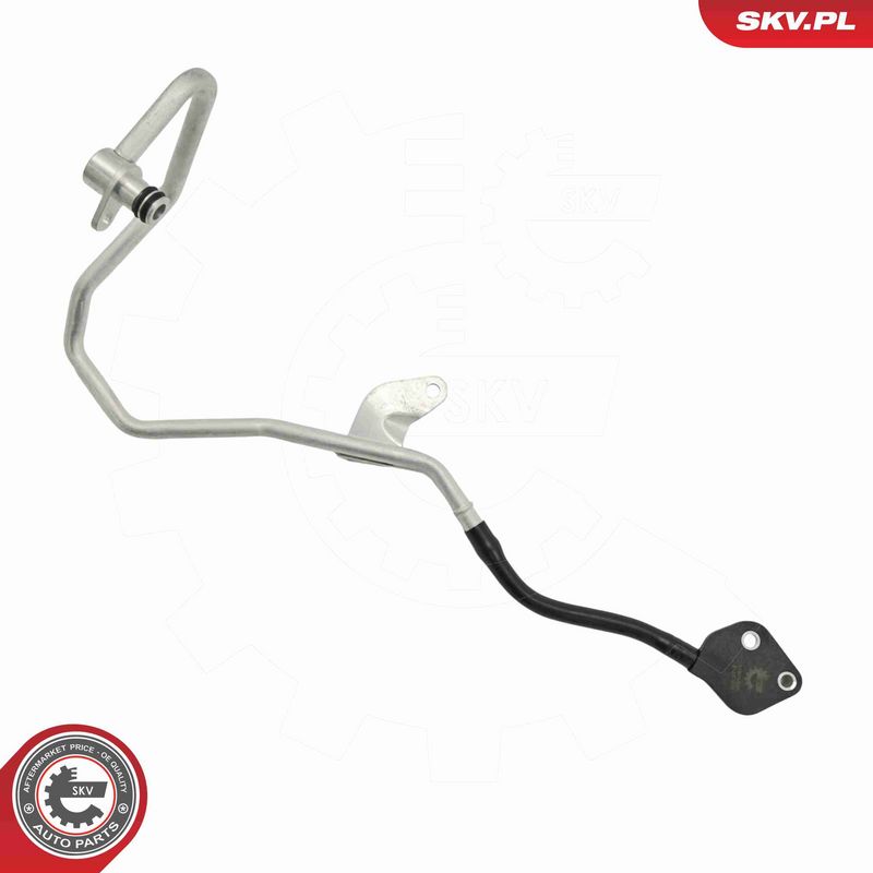 ESEN SKV 54SKV996 Coolant Pipe