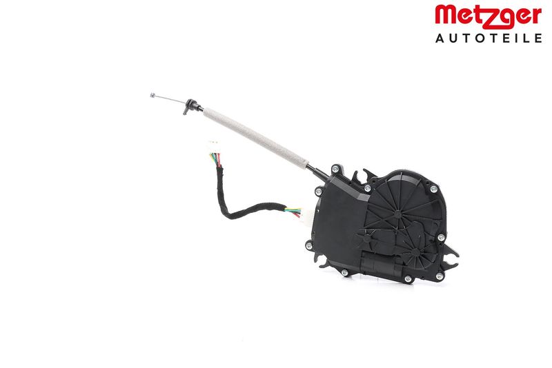 ZUZIEHHILFE HECKKLAPPE METZGER AUTOTEILE 2310671 22