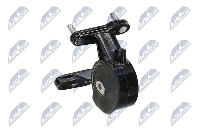 Paigutus, Mootor, NTY ZPS-TY-064