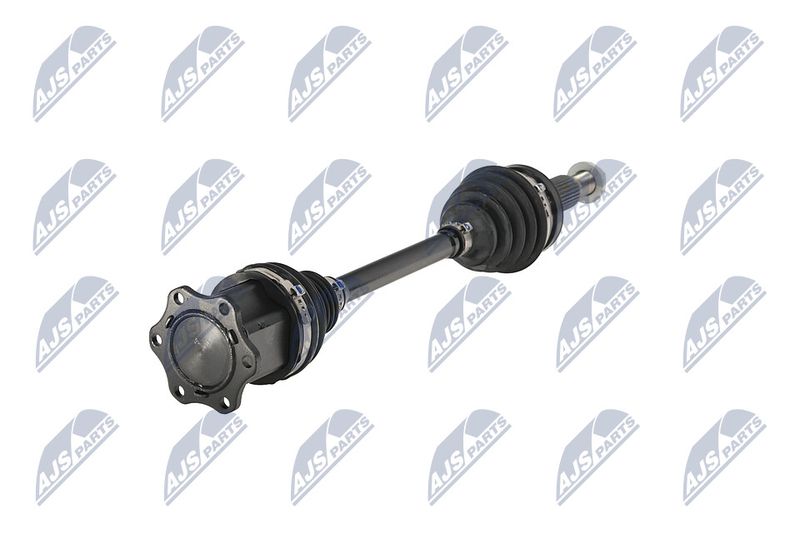 NTY NPW-VW-065 Drive Shaft